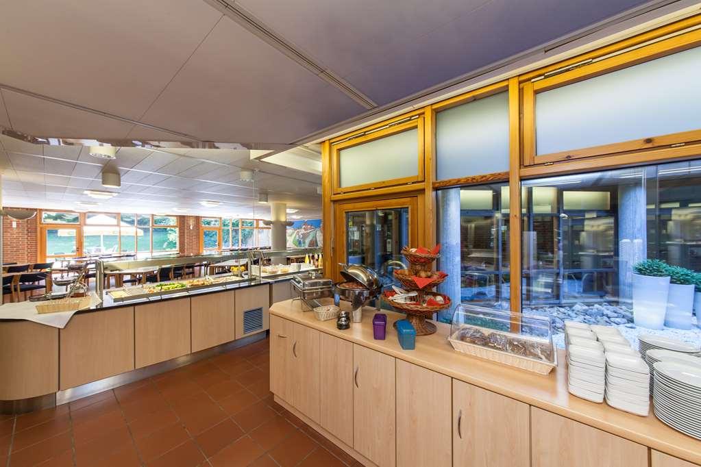 Garner Hotel Kiel - Akademie Facilități foto